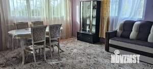 Дом 80м&sup2;, 1-этажный, на длительный срок, 