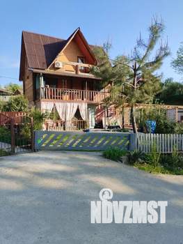 Дом 84м², 3-этажный, посуточно, 