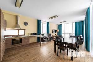 Дом 140м², 1-этажный, посуточно, 