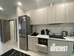 Дом 255м&sup2;, 3-этажный, посуточно, 