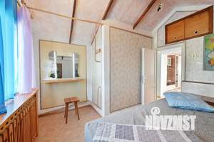 Дом 80м², 2-этажный, посуточно, 