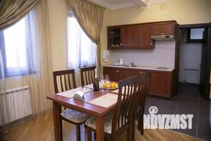 Дом 180м², 3-этажный, посуточно, 