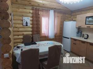 Дом 80м&sup2;, 1-этажный, посуточно, 