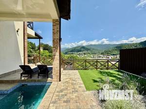 Дом 250м², 3-этажный, посуточно, 