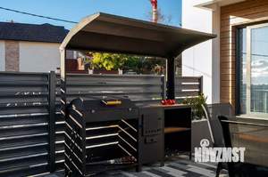 Дом 176м², 2-этажный, посуточно, 