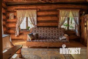 Дом 116м², 2-этажный, посуточно, 