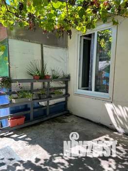 Дом 24м&sup2;, 1-этажный, посуточно, 