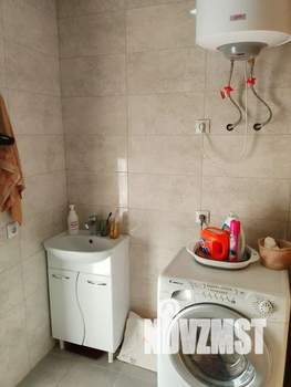 Дом 70м&sup2;, 1-этажный, посуточно, 