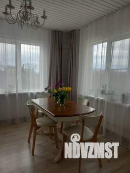 Дом 108м², 2-этажный, посуточно, 