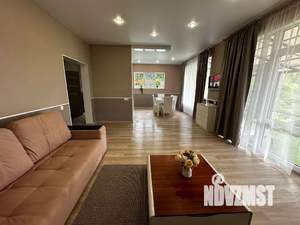 Дом 140м&sup2;, 2-этажный, посуточно, 