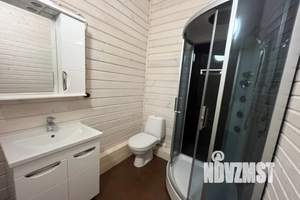 Дом 120м², 2-этажный, посуточно, 