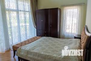 Дом 175м², 2-этажный, посуточно, 