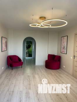 Дом 200м², 3-этажный, посуточно, 