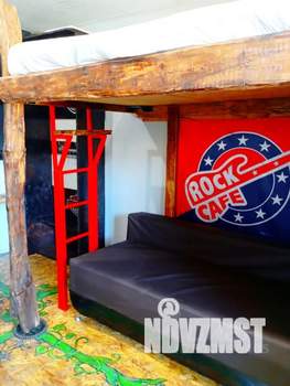 Дом 25м², 1-этажный, посуточно, 