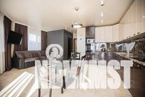 Дом 110м², 2-этажный, посуточно, 