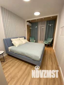 Дом 190м&sup2;, 2-этажный, посуточно, 