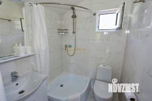 Дом 27м&sup2;, 1-этажный, посуточно, 