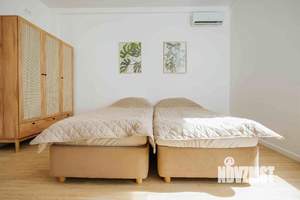 Коттедж 120м², 1-этажный, на длительный срок, 