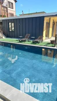 Дом 65м², 2-этажный, посуточно, 