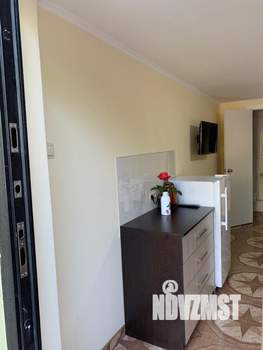 Дом 20м&sup2;, 1-этажный, на длительный срок, 