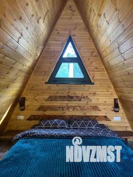 Дом 70м², 2-этажный, посуточно, 