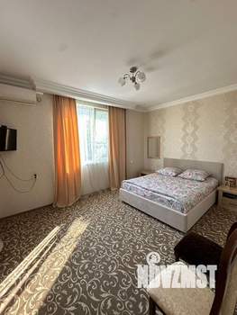 Дом 457м², 3-этажный, на длительный срок, 