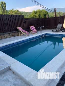 Дом 200м², 2-этажный, посуточно, 