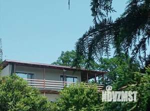 Дом 150м², 2-этажный, посуточно, 