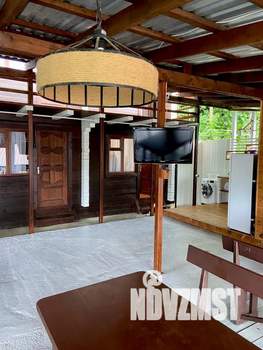 Дом 100м&sup2;, 2-этажный, посуточно, 