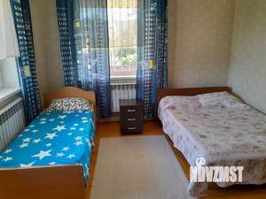 Дом 170м², 2-этажный, посуточно, 