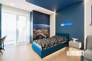 Коттедж 270м², 3-этажный, на длительный срок, 