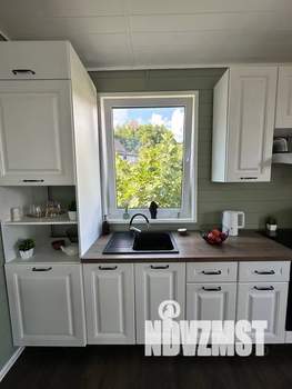 Дом 86м², 2-этажный, посуточно, 