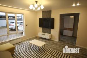 Дом 130м&sup2;, 2-этажный, на длительный срок, 