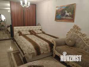 Дом 40м², 3-этажный, посуточно, 