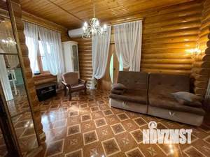 Дом 140м², 2-этажный, посуточно, 