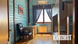 Дом 220м², 2-этажный, посуточно, 