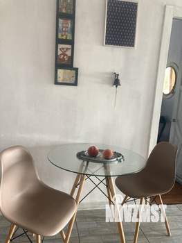 Таунхаус 75м², 1-этажный, на длительный срок, 