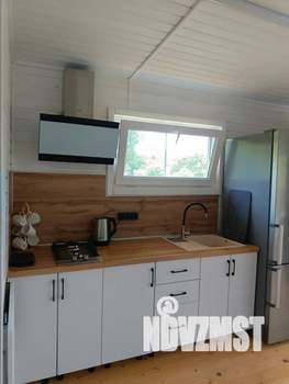 Дом 36м², 1-этажный, посуточно, 