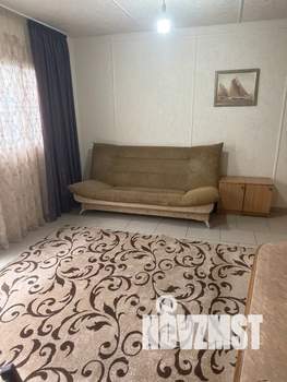 Дом 30м&sup2;, 1-этажный, посуточно, 