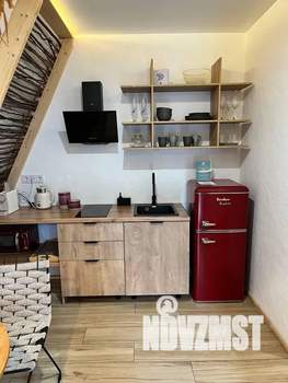 Дом 45м&sup2;, 2-этажный, посуточно, 