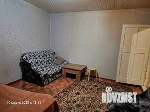 Дом 40м², 1-этажный, посуточно, 