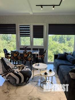 Дом 45м&sup2;, 2-этажный, посуточно, 