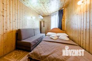 Дом 60м², 1-этажный, посуточно, 