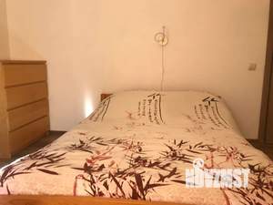 Дом 80м&sup2;, 2-этажный, посуточно, 