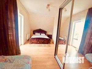 Дом 170м², 2-этажный, посуточно, 