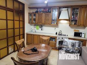 Дом 110м², 2-этажный, посуточно, 