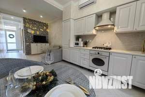 Дом 45м&sup2;, 2-этажный, посуточно, 