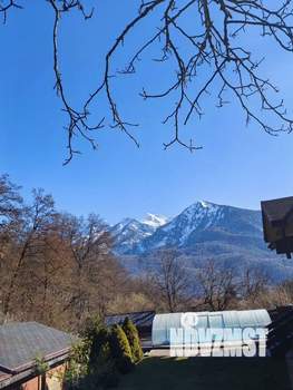 Дом 200м&sup2;, 2-этажный, посуточно, 