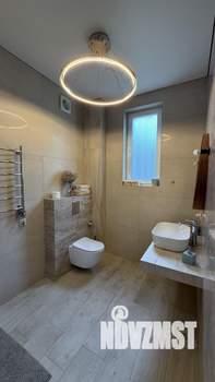 Дом 250м², 2-этажный, посуточно, 
