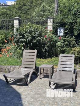 Дом 120м², 2-этажный, на длительный срок, 